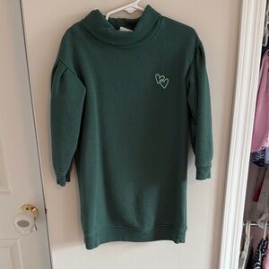 GAP Toddler Green Apparel
